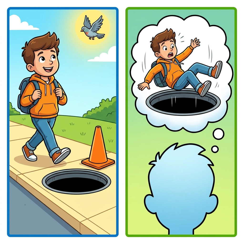 Authors use specific details to help us understand a story. One powerful technique is dramatic irony, which occurs when the.