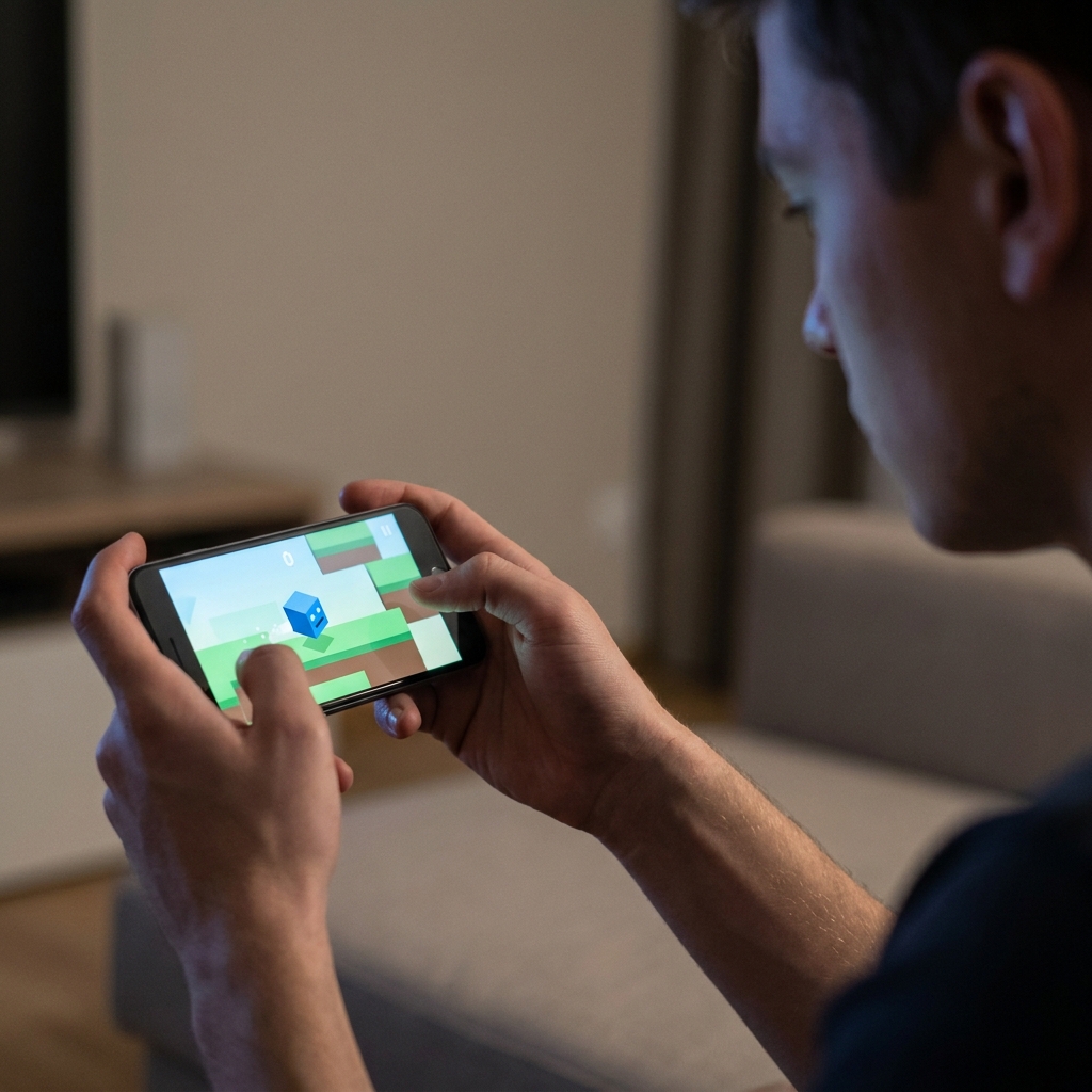 Now let's look at mobile apps. Some free games require full access to your location data just to let you play. Even if the.