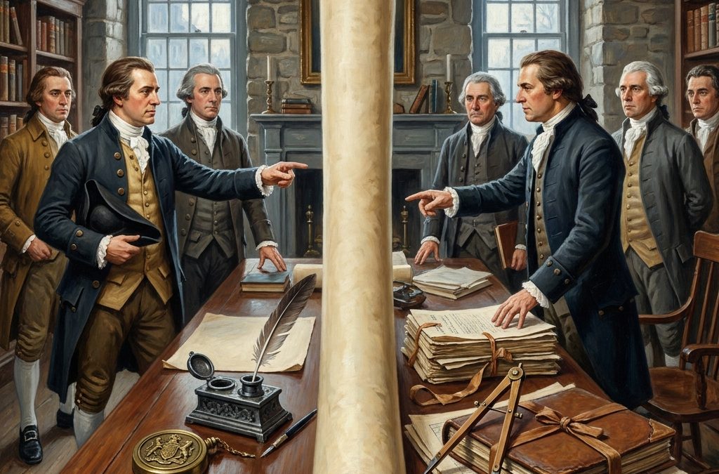 Teaching High School Government Systems for Graduation