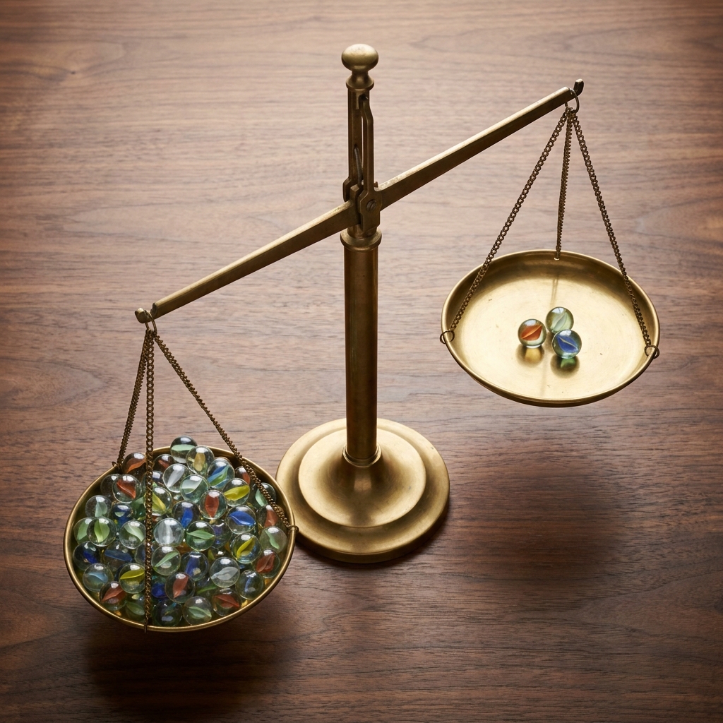 Bias refers to a systematic error that favors certain outcomes over others. This occurs during the processes of data.