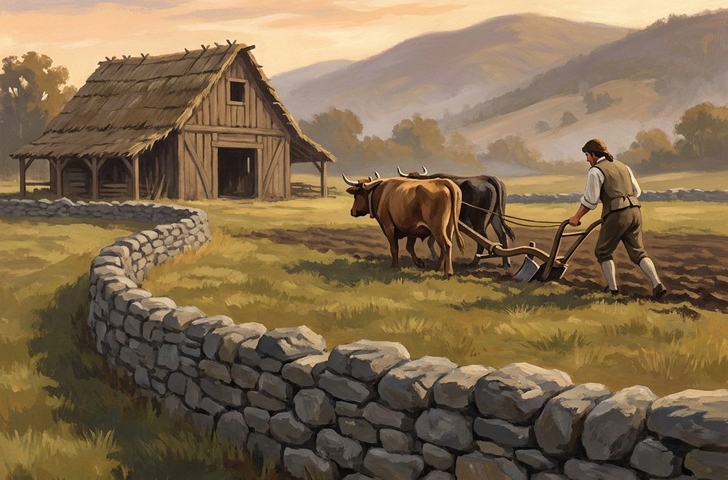 Teaching Local History in 3rd Grade Social Studies