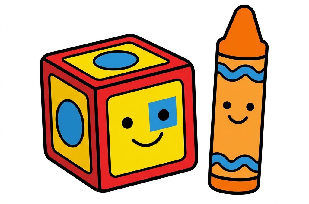 Teaching Planning Skills in Kindergarten Computer Science