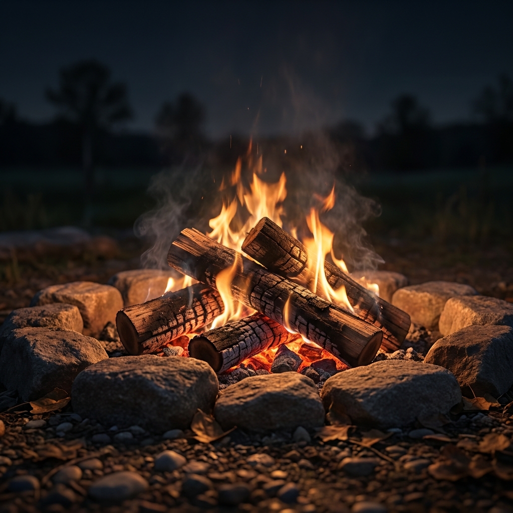 Combustion is an example of an exothermic reaction. When wood burns, it reacts with oxygen to release heat and light. This.