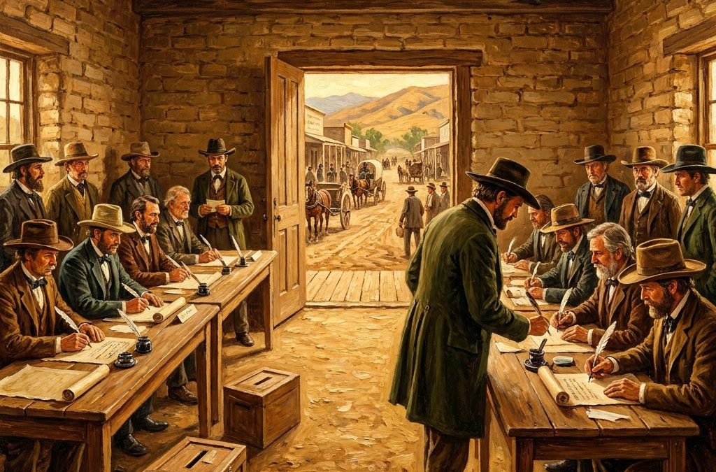 Teaching the 4th Grade Social Studies Unit on California Government