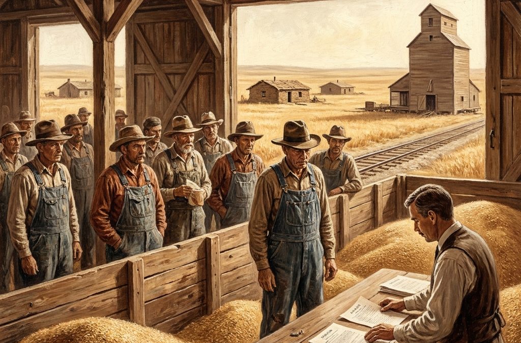 Teaching the Populist Party to High School History Students