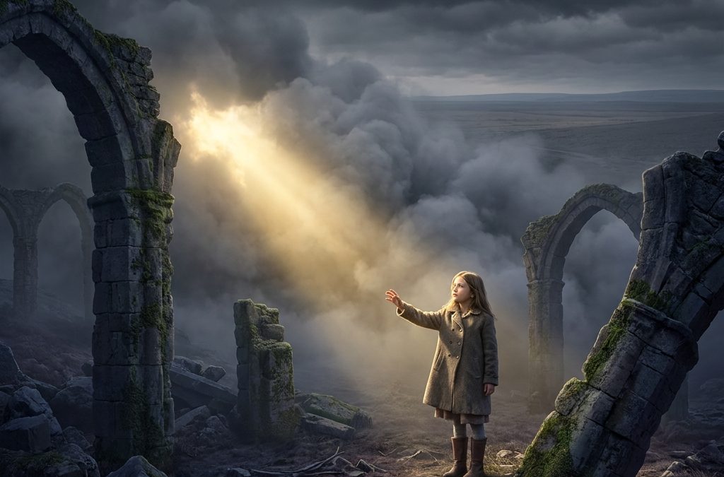 Teaching Theme Development in 8th Grade English Language Arts