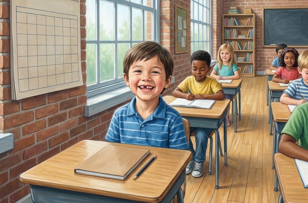 Teaching Time and History in 2nd Grade Social Studies