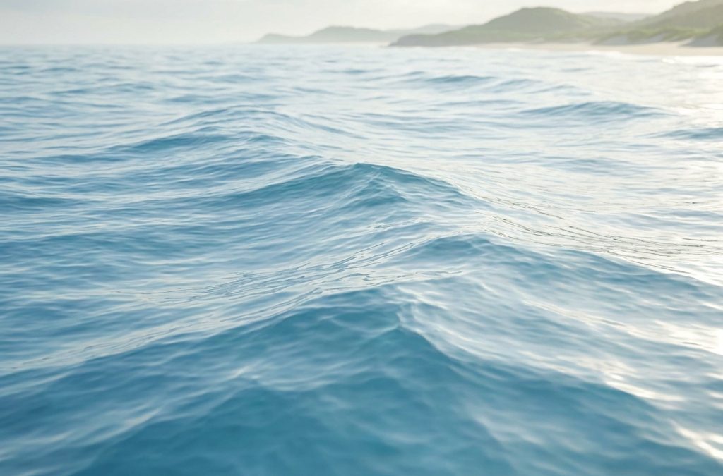 Teaching Wave Energy and Amplitude in 8th Grade Science