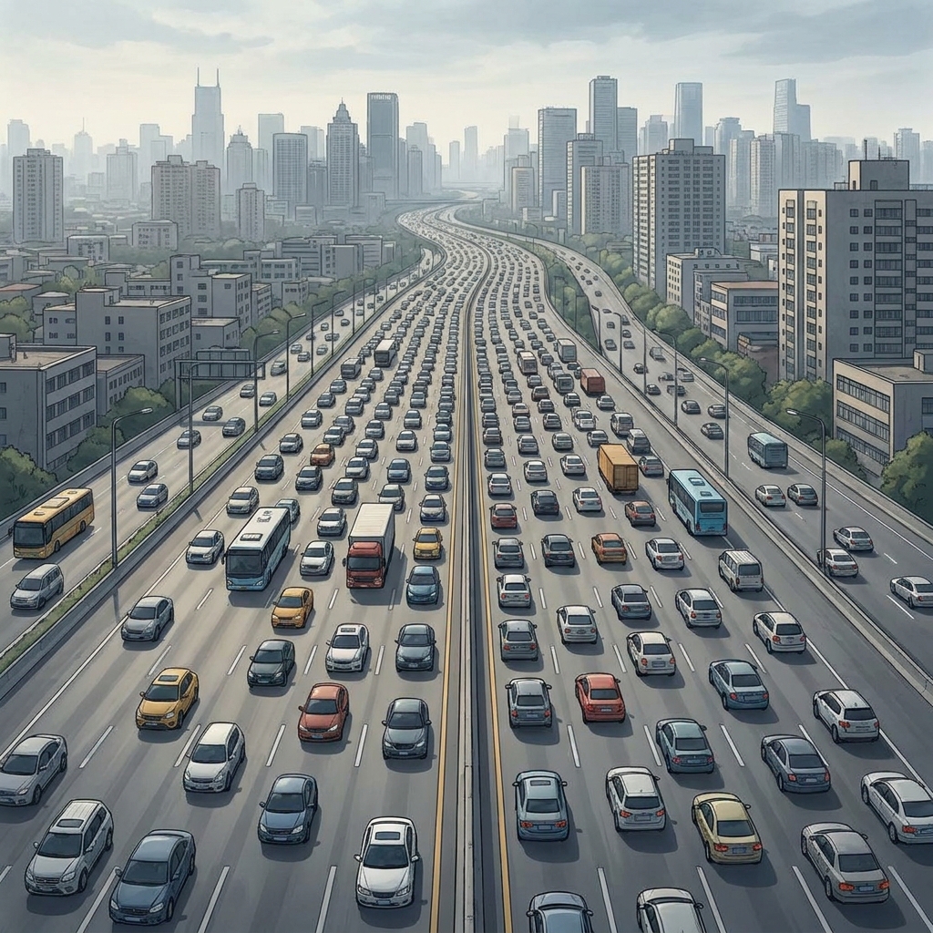 Air quality studies offer another effective example of a focused research project. These studies typically examine the.