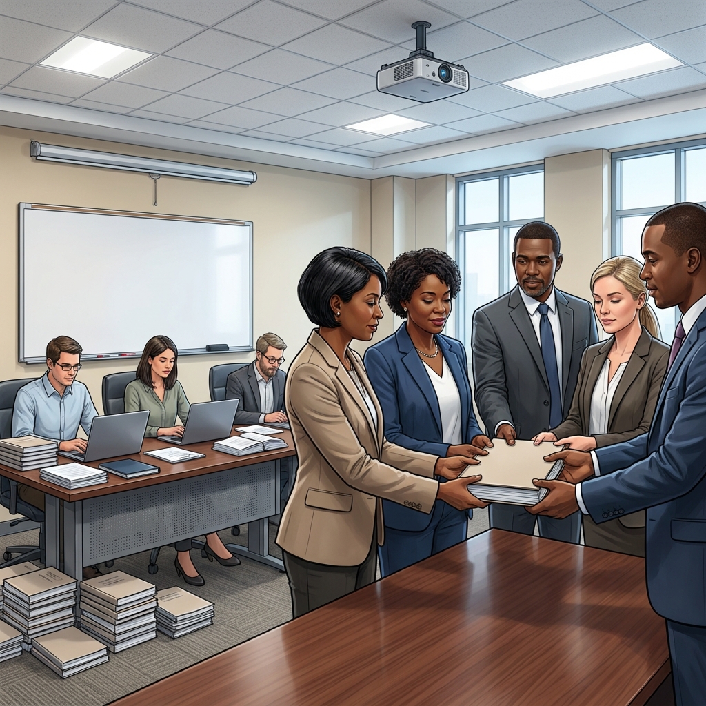 Administrative agencies create regulations to translate broad legislative goals into specific, enforceable rules for daily.