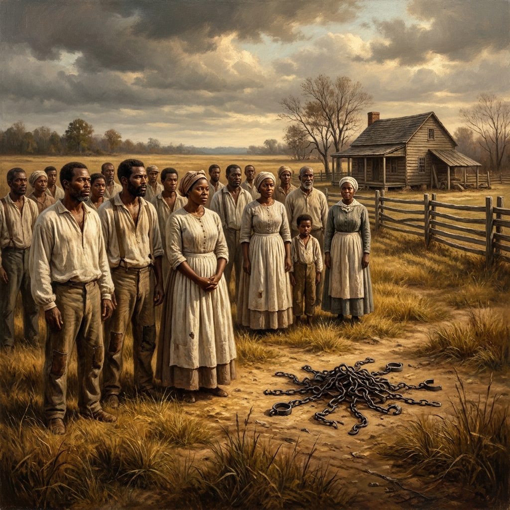 The Thirteenth Amendment is an example of a constitutional change that ended slavery. Because it is in the Constitution, it.