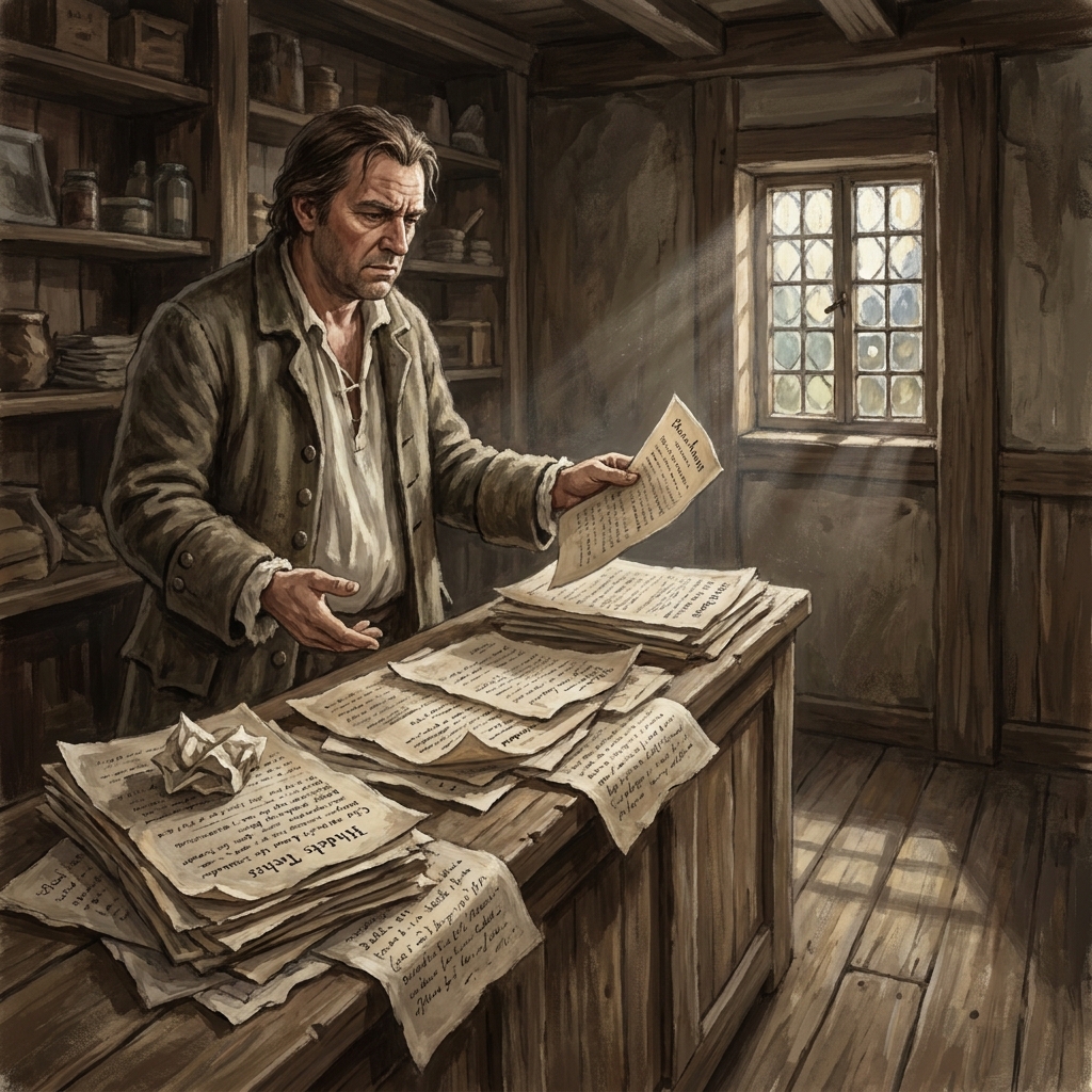 The Stamp Act was a law passed by the British Parliament in 1765. It required colonists to pay a tax on paper goods like.