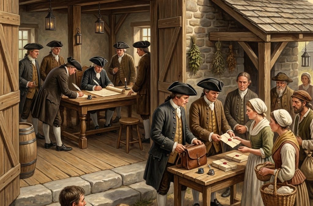 Teaching the Three Branches of Government in High School