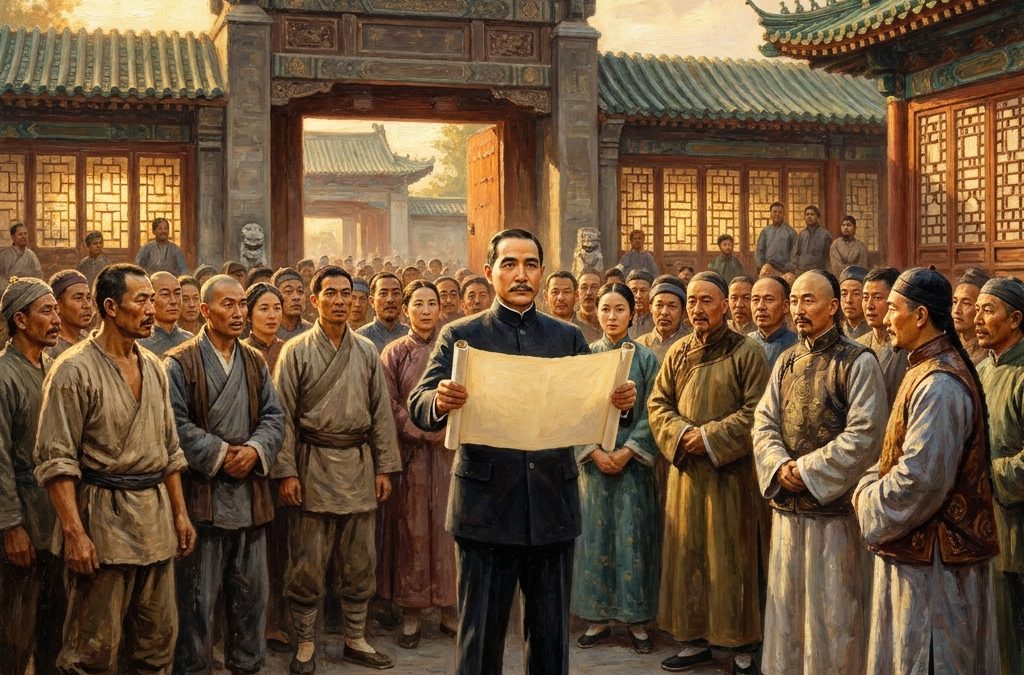 Teaching Revolutionary Independence in 10th Grade World History