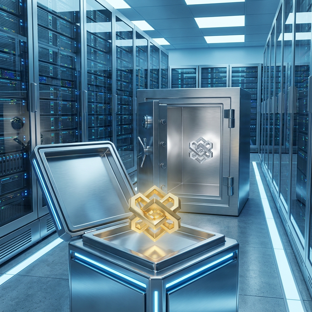 RSA is a modern algorithm that uses two keys. The public key is shared with everyone, allowing them to encrypt messages.