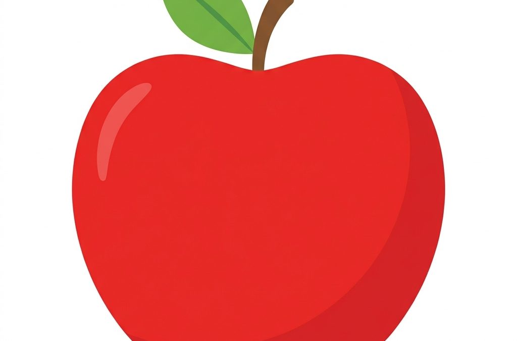 Using Big Words for Kindergarten English Language Arts
