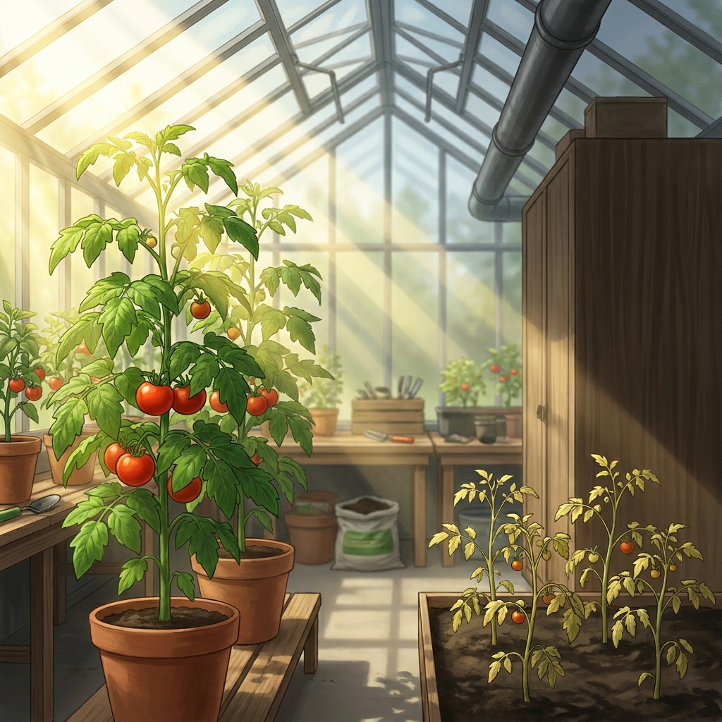 Example 1: The claim is 'Plants need sunlight to grow.' The evidence is, 'The text states that plants exposed to direct.